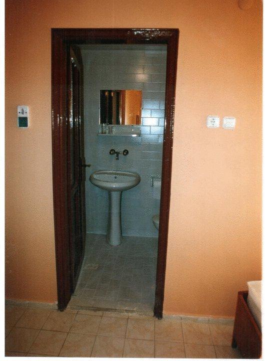 Holiday World Hotel Alanya Rum bild
