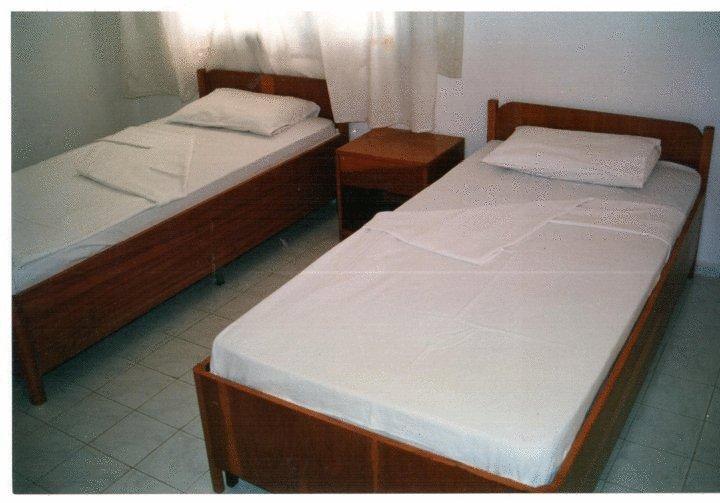 Holiday World Hotel Alanya Rum bild